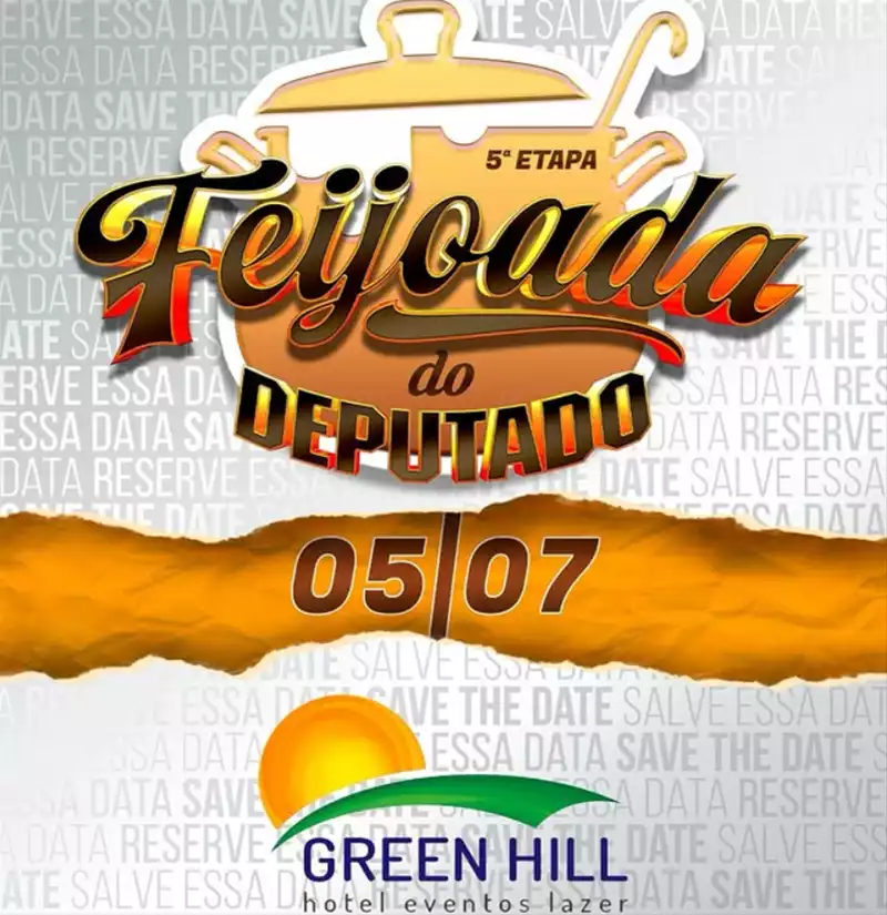 Feijoada do Deputado Juiz de Fora